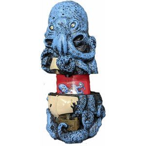 Old Spice Krakengard Figurine Deodorant Holder